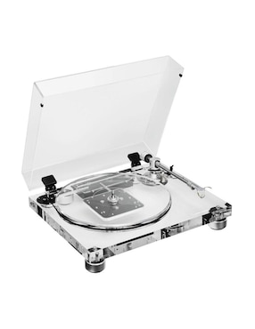 Tornamesa Audiotechnica AT-LPA2