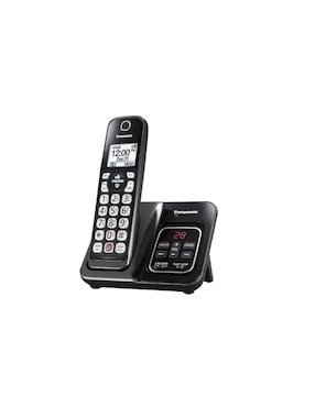 Teléfono Inalámbrico Panasonic KX-TGD830M