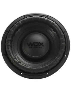 Subwoofer DB Drive wdx12g5r.4