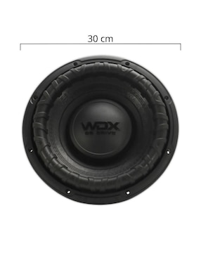 Subwoofer DB Drive wdx12g5r.4