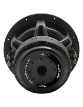 Subwoofer DB Drive wdx12g5r.4