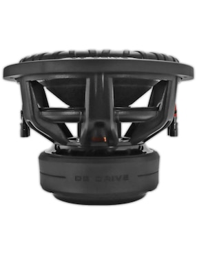 Subwoofer DB Drive wdx12g5r.4