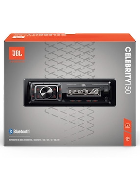 Autoestéreo un din JBL Celebrity-150