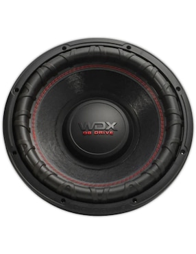 Subwoofer DB Drive wdx15g2r.2
