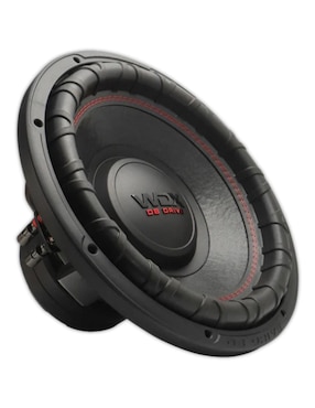 Subwoofer DB Drive wdx15g2r.2