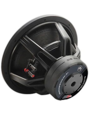 Subwoofer DB Drive wdx15g2r.2