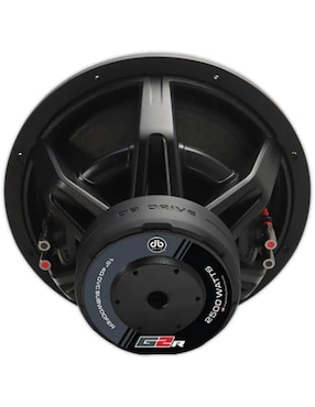 Subwoofer DB Drive wdx15g2r.2
