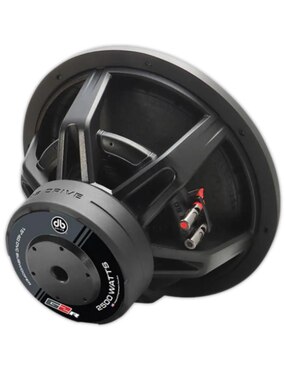 Subwoofer DB Drive wdx15g2r.2