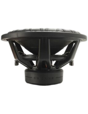 Subwoofer DB Drive wdx15g2r.2