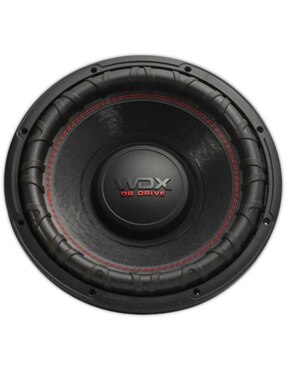 Subwoofer DB Drive WDX15G2R.4