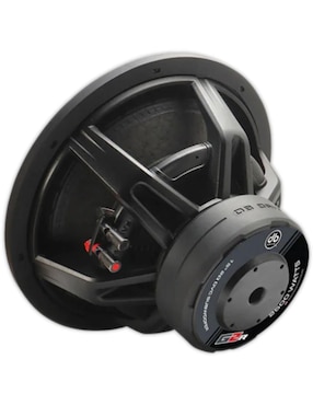 Subwoofer DB Drive WDX15G2R.4