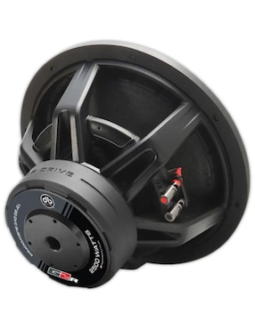 Subwoofer DB Drive WDX15G2R.4