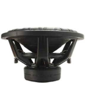Subwoofer DB Drive WDX15G2R.4