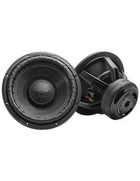 Subwoofer DB Drive WDX15G5R.4