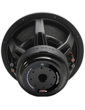 Subwoofer DB Drive WDX15G5R.4