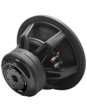 Subwoofer DB Drive WDX15G5R.4