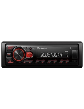 Autoestéreo un din Pioneer MVH-S235BT