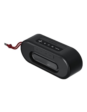 Bocina portátil Aiwa AWSJ215 bluetooth