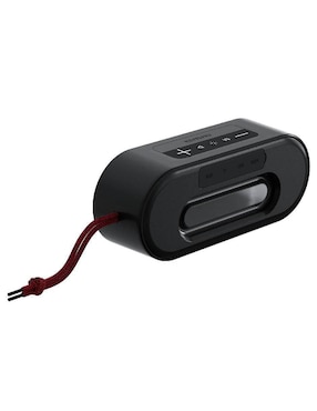 Bocina portátil Aiwa AWSJ215 bluetooth