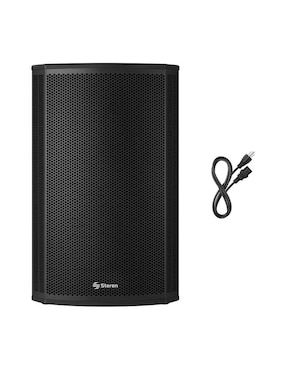 Bafle empotrable Steren BAF-1200PRO