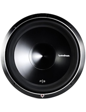 Subwoofer Rockford Fosgate P3D4-15