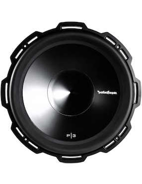 Subwoofer Rockford Fosgate P3D4-15