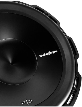 Subwoofer Rockford Fosgate P3D4-15