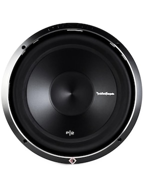 Subwoofer Rockford Fosgate P2D4-12