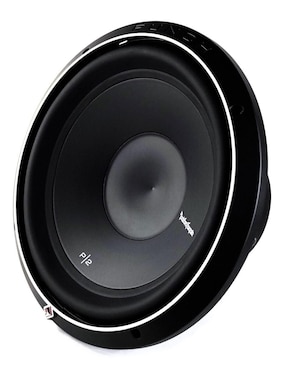 Subwoofer Rockford Fosgate P2D4-12