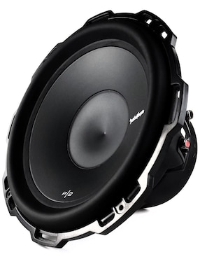 Subwoofer Rockford Fosgate P2D4-12