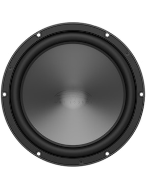 Subwoofer Wet Sounds REVO 10 FA S2-B V2