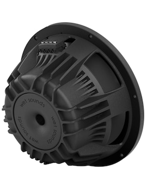 Subwoofer Wet Sounds REVO 10 FA S2-B V2