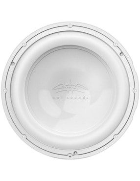 Subwoofer Wet Sounds Revo 12 FA S2-W V2