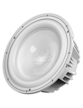 Subwoofer Wet Sounds Revo 12 FA S2-W V2