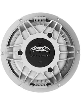 Subwoofer Wet Sounds Revo 12 FA S2-W V2