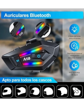Audífonos in-ear Lab.G inalámbricos con cancelación de ruido
