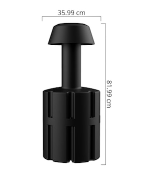 Subwoofer Wet Sounds VS-12 LS-SUB
