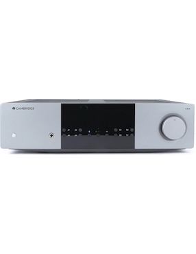 Amplificador estéreo Cambridge Audio Exa 100 de 100 v - 240 v
