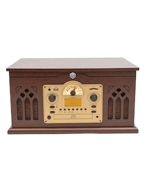 Tornamesa Select Sound BT9245+MICRO3-SP