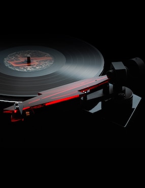 Tornamesa Pro-ject Audio Systems