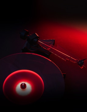 Tornamesa Pro-ject Audio Systems