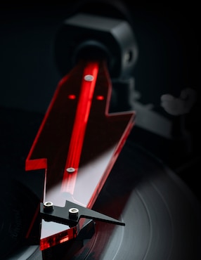 Tornamesa Pro-ject Audio Systems