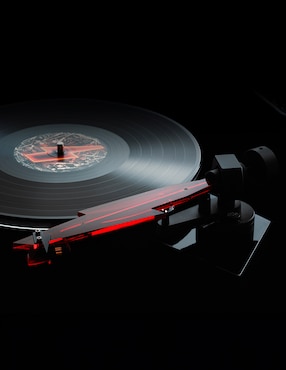Tornamesa Pro-ject Audio Systems