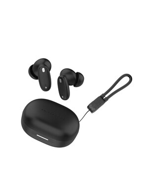 Bocina portátil Swiss Code Pump bluetooth