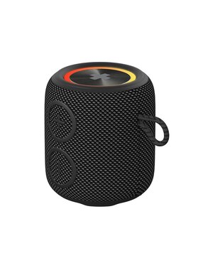 Bocina portátil Swiss Code Pump bluetooth
