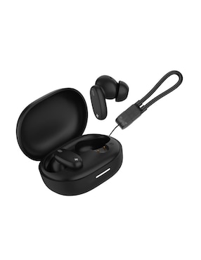Bocina portátil Swiss Code Pump bluetooth