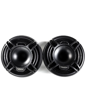 Set de bocinas Quantum QPRO65CD
