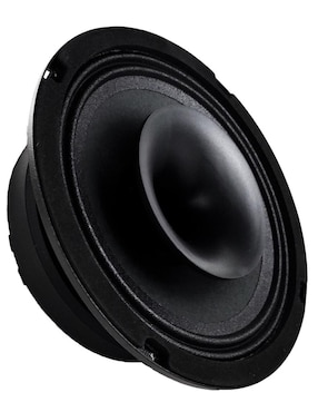 Set de bocinas Quantum QPRO65CD