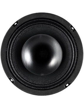 Set de bocinas Quantum QPRO65CD