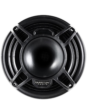 Set de bocinas Quantum QPRO65CD